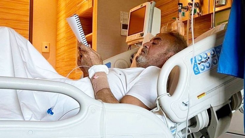 MESUT AKUSTA’DAN SEVİNDİREN HABER: “NEREDE KALMIŞTIK?”