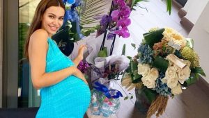 ŞİLAN MAKAL ANNE OLDU