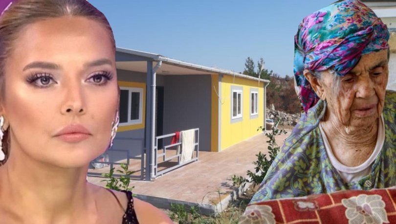 ‘YAPTIĞI İYİLİĞİ HİÇ UNUTMAYACAĞIZ’