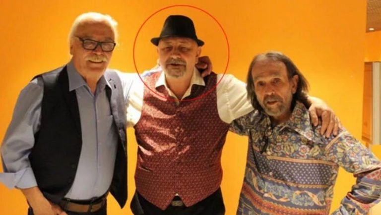 MÜZİK DÜNYASININ ACI KAYBI