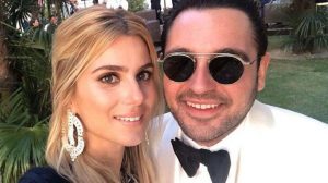 DÜĞÜN ÖNCESİ NAZLI KAYI VE HACI SABANCI’YI YIKAN ÖLÜM HABERİ