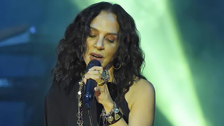 SERTAB ERENER NEDEN BODRUM’A YERLEŞTİĞİNİ AÇIKLADI