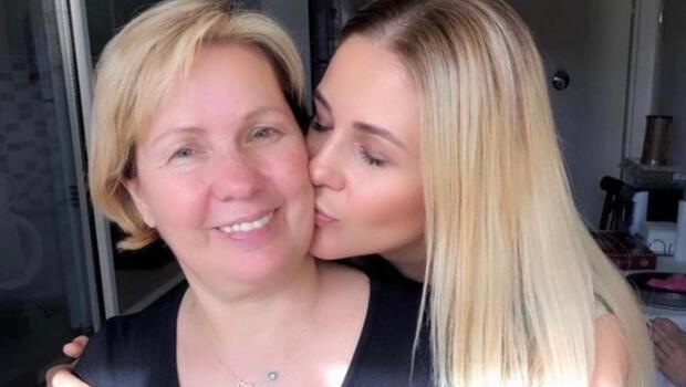 EMİNE ÜN: “TEDAVİM DEVAM EDİYOR, ANNEM YOĞUN BAKIMDA…”