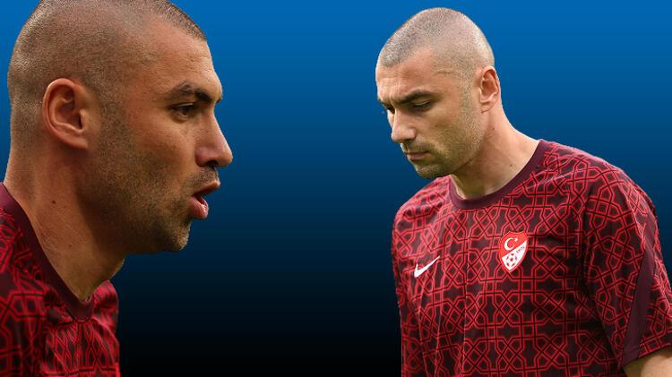 TRANSFERDE YILIN SÜRPRİZİ… BURAK YILMAZ’I RESMEN AÇIKLADI!