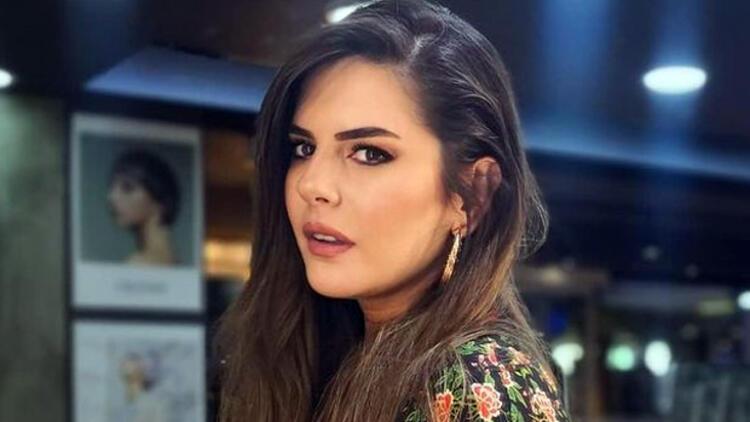 AYÇA ERTURAN DELTA VARYANTINA YAKALANDI!