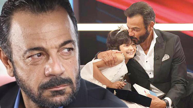 KEREM ALIŞIK: ECRİN SENİ HİÇ UNUTMAYACAĞIM