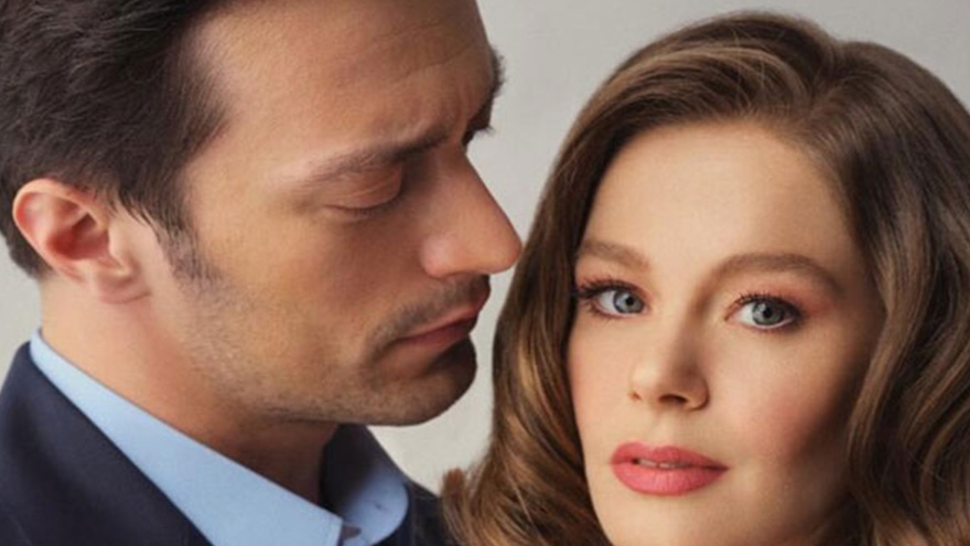 CAMDAKİ KIZ DİZİSİNE SÜRPRİZ İSİMLER!