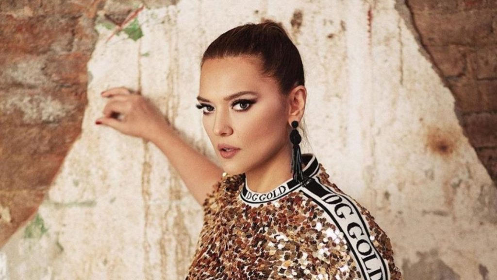 DEMET AKALIN: “ÜLKEMDE MÜLTECİ İSTEMİYORUM”