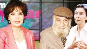 “FATMA GİRİK HAYATIMI KURTARDI”