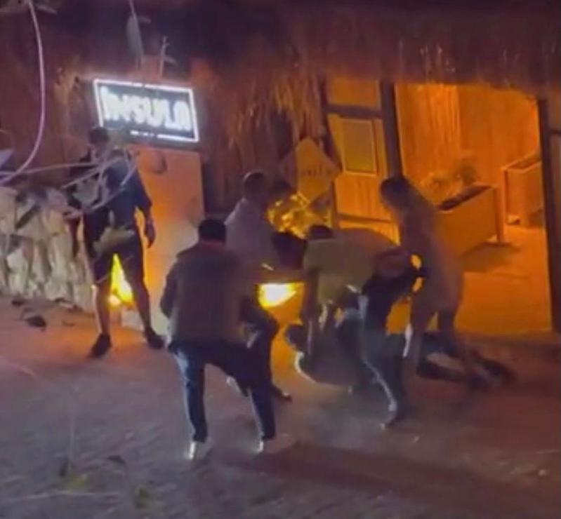 KADINA ŞİDDET ÖLÜM GETİRDİ