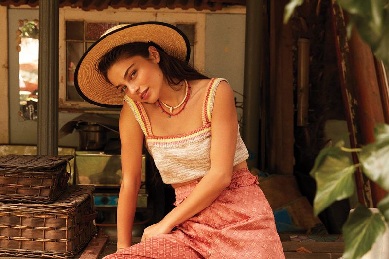 AYÇA AYŞİN TURAN: ZORLUKLARA TAKILMIYORUM