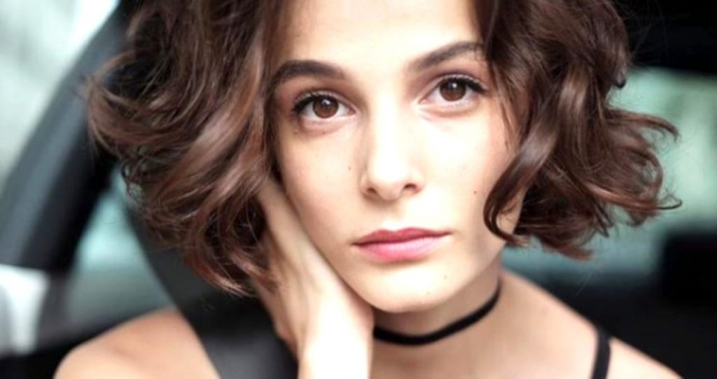 BÜŞRA DEVELİ’DEN DETOKS İTİRAFI