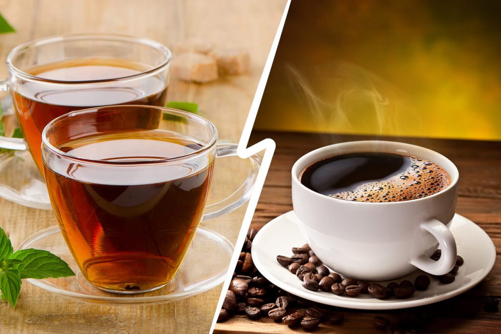 ÇAY VE KAHVENİN BÖBREK ÜZERİNDEKİ ETKİLERİ