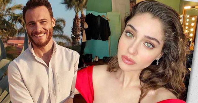 CEMRE BAYSEL’İN ÇOK KONUŞULACAK KEREM BÜRSİN TWEETLERİ!