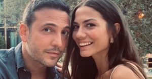 OĞUZHAN KOÇ: KEYFİMİZ ÇOK YERİNDE…