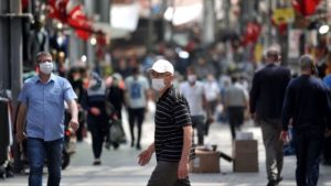 İŞTE DELTA VARYANTI KARŞISINDA EN SAVUNMASIZLAR!