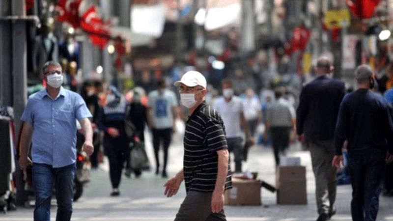 İŞTE DELTA VARYANTI KARŞISINDA EN SAVUNMASIZLAR!