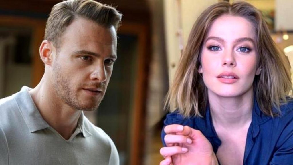 KEREM BÜRSİN VE BURCU BİRİCİK’İN INSTAGRAM HESAPLARI NEDEN KAPATILDI?