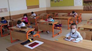 MİLLİ EĞİTİM BAKANI ÖZER’DEN ‘YÜZ YÜZE EĞİTİM’ MESAJI