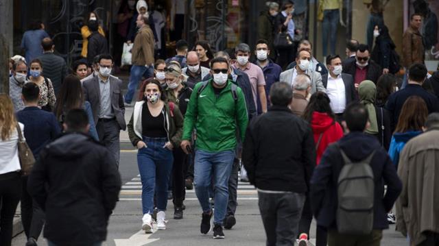 BAKAN KOCA AÇIKLADI! YENİ BİR KAPANMA OLACAK MI?
