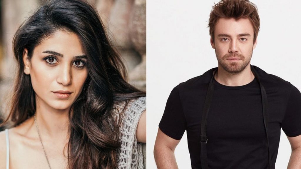 AŞK SORULARINDAN KAÇTI!