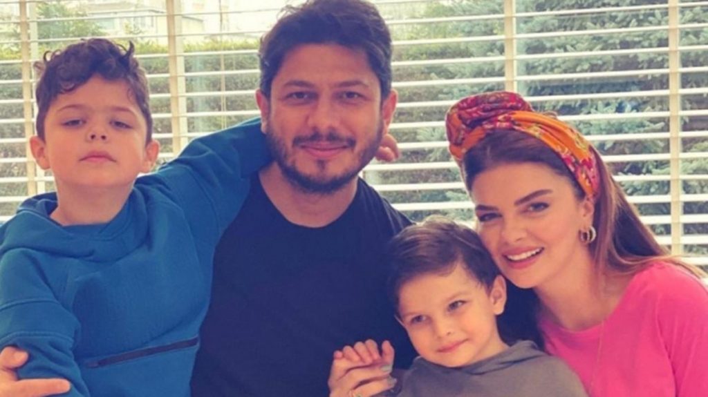 PELİN KARAHAN’IN YOĞUN TEMPOSU