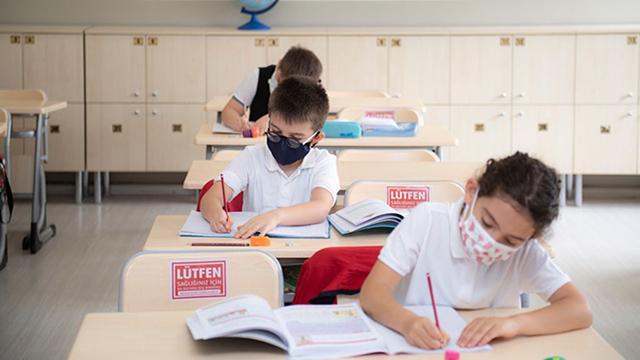 İŞTE OKULLARDA ALINACAK YENİ TEDBİRLER!