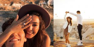 CEDİ OSMAN: EBRU’YU GÖRDÜĞÜM GÜN BUNU BİLİYORDUM