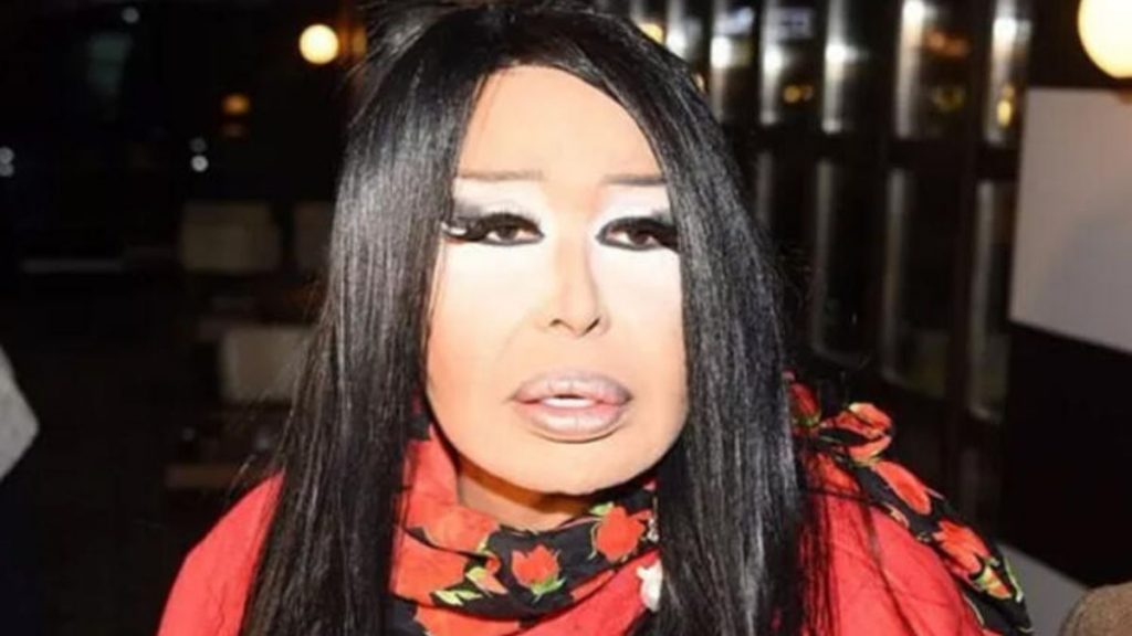 BÜLENT ERSOY’U ÜZEN HABER… HASTANEYE KALDIRILDI!