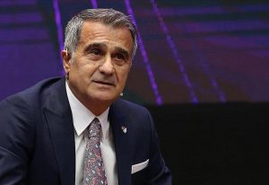 MİLLİ TAKIM’DA ŞENOL GÜNEŞ DÖNEMİ BİTTİ!