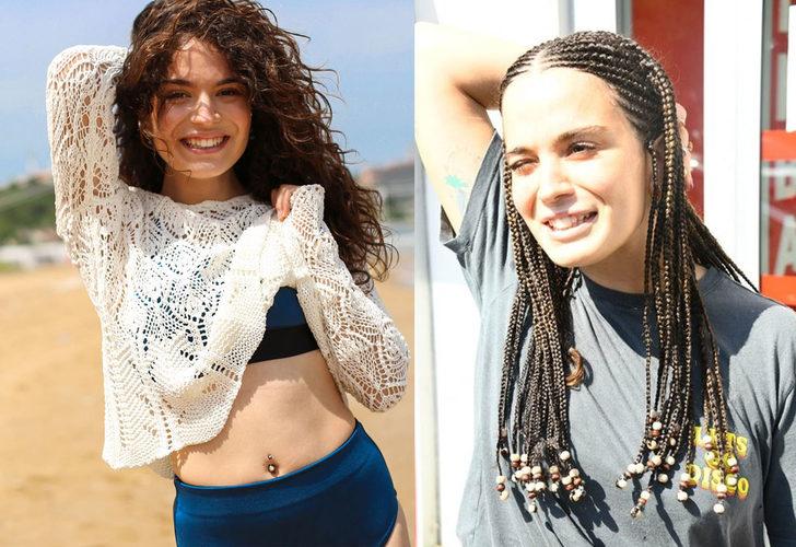 ASLI BEKİROĞLU: SEVENLERİMİ İKİYE BÖLDÜ