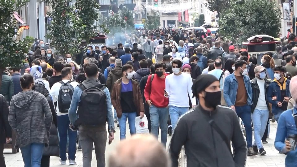 İŞTE ‘MU VARYANTI’NDAN KORUNMANIN EN ETKİLİ YOLU!