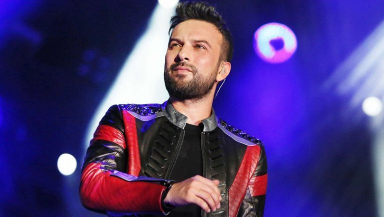 TARKAN 20 MİLYON LİRAYI REDDETTİ!