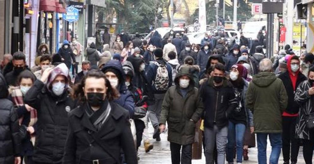 UMUT VEREN AÇIKLAMA… SALGIN 1 YIL İÇERİSİNDE BİTECEK Mİ?