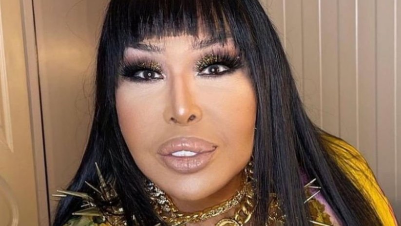 BÜLENT ERSOY DEĞİŞİMİYLE ŞAŞIRTTI