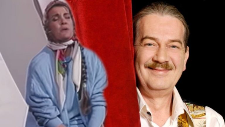 DERYA BAYKAL’DAN ESKİ EŞİ FERHAN ŞENSOY’A DUYGUSAL VEDA!