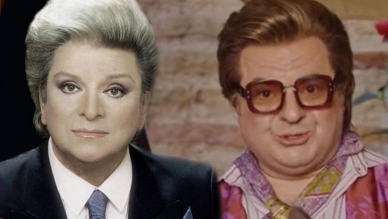 ZEKİ MÜREN’İN YEĞENİ TARTIŞMALARA SON NOKTAYI KOYDU