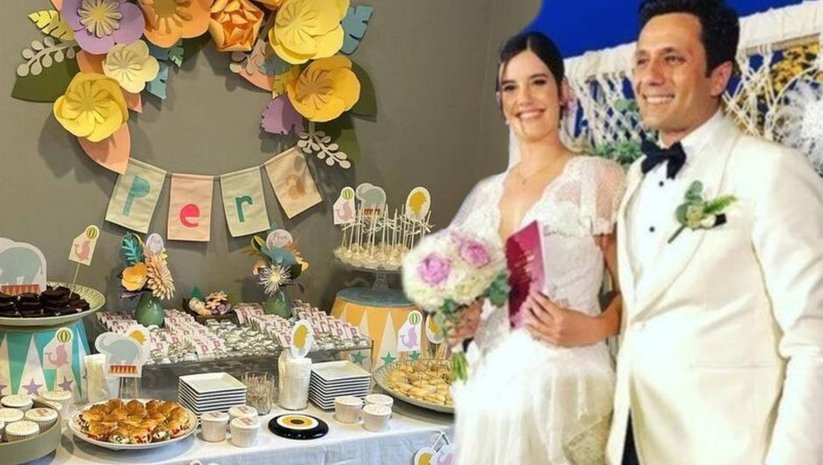 ÖNCEKİ GÜN ANNE OLMUŞU… İLGİNÇ TESADÜF ORTAYA ÇIKTI
