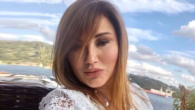 TAKİPÇİLERİ DENİZ SEKİ’Yİ TANIYAMADI!