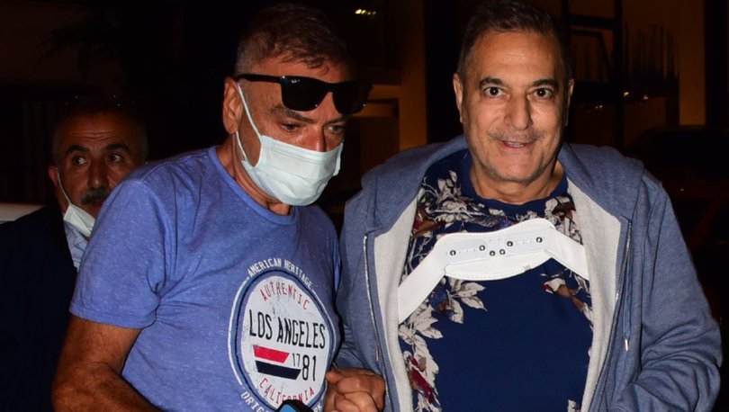 MEHMET ALİ ERBİL: SİZ NEREDEN ÇIKTINIZ?