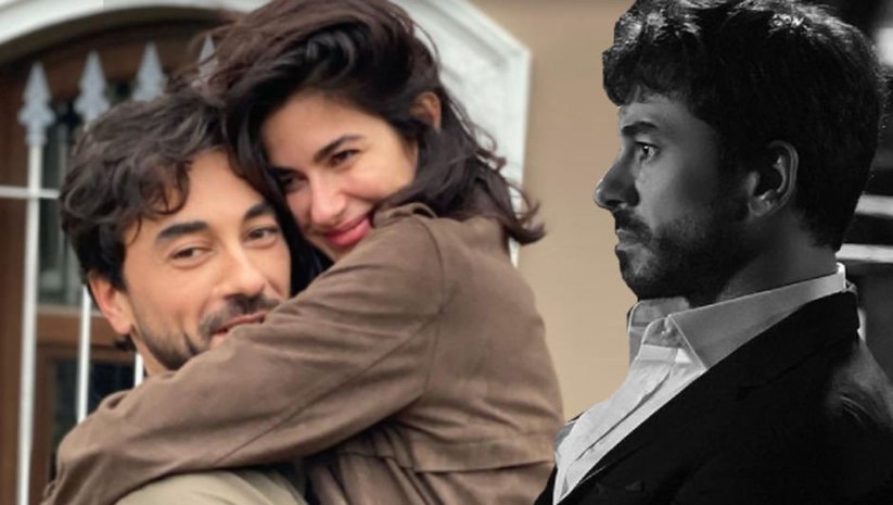 NESRİN CAVADZADE İLE GÖKHAN ALKAN AYRILDI MI? İDDİALAR SONRASI İLK PAYLAŞIM…