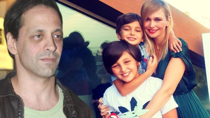 OĞLUNUN DOĞUM GÜNÜNE KATILMAMASI DİKKAT ÇEKTİ