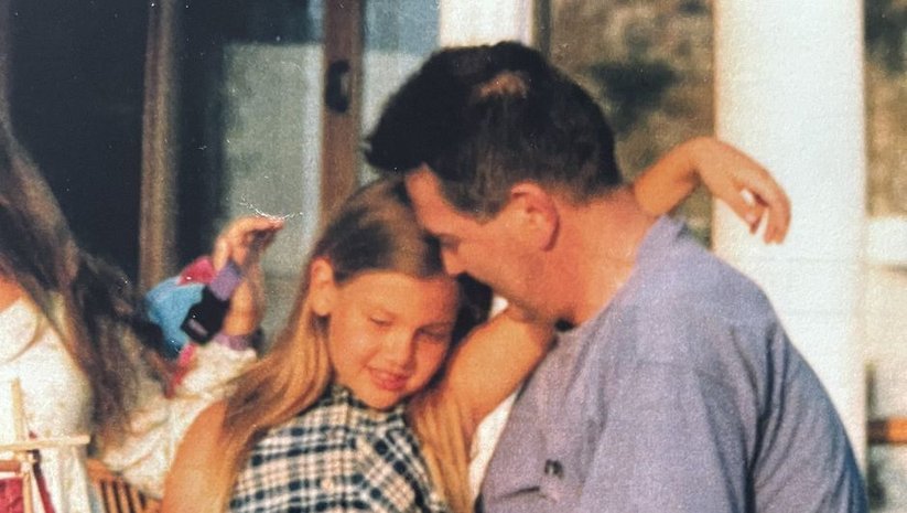 DERYA ŞENSOY’DAN DUYGUSAL PAYLAŞIM