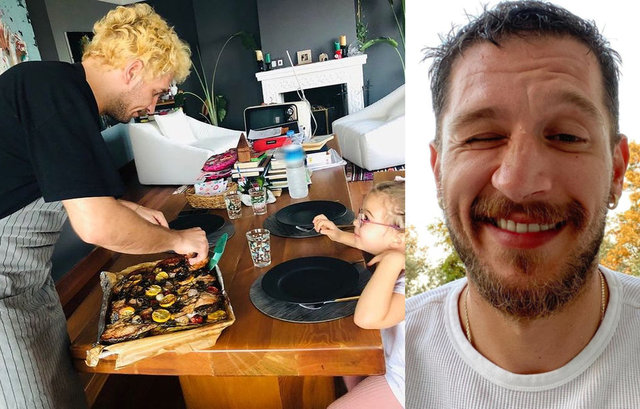 URAZ KAYGILAROĞLU: YAPIYORUZ BU SPORU!