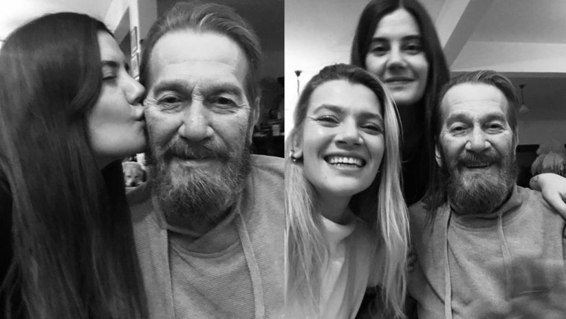 “CANIM BABAM, SEN GİDELİ 22 GÜN OLMUŞ”