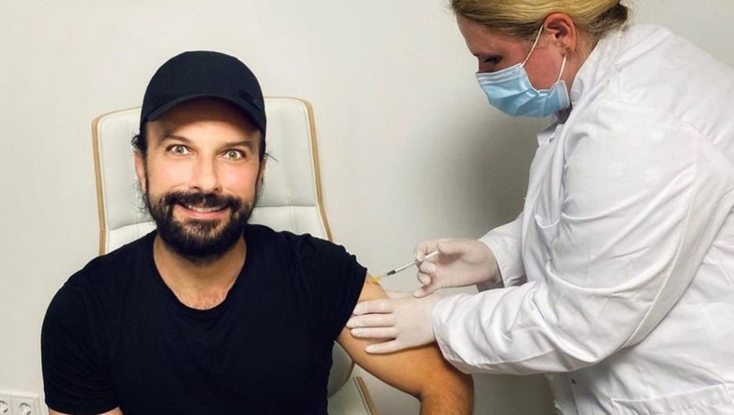 TARKAN: DÜN İKİNCİ AŞIMI DA OLDUM