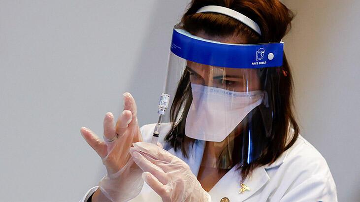 EZBER BOZAN YENİ AŞI KARARI! RESMİ AÇIKLAMA GELDİ