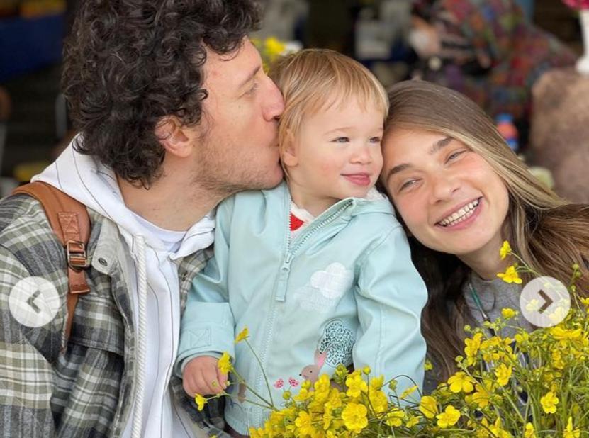 MÜGE BOZ: CANER MÜKEMMEL BİR EŞ