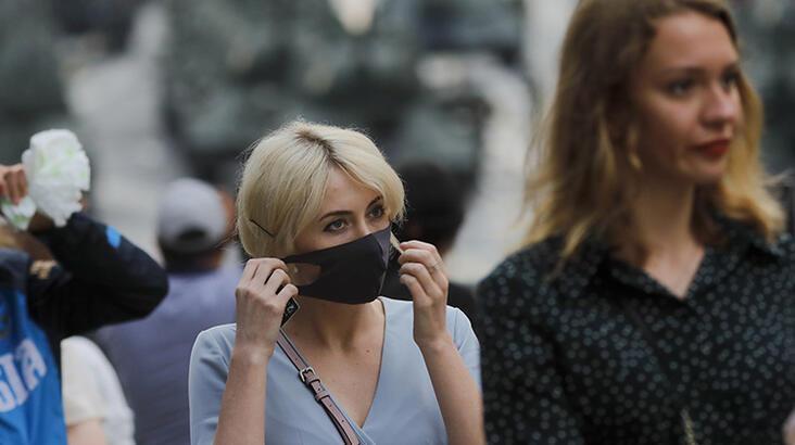 DİKKAT ÇEKEN ARAŞTIRMA: KORONAVİRÜS GEÇİRENLERİN YÜZDE 75’İNDE VAR