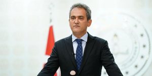 MİLLİ EĞİTİM BAKANI ÖZER’DEN FLAŞ AÇIKLAMA! YÜZ YÜZE EĞİTİMDE YANLIŞ BİLGİ…